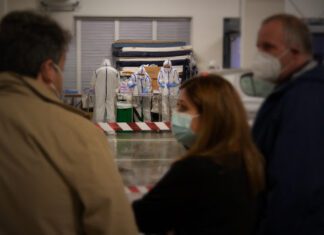 Ordem dos Enfermeiros alerta para a necessidade de atualização e cumprimento dos planos de contingência DR/OE
