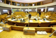 Assembleia recebe sessões regionais do Parlamento dos Jovens hoje e amanhã DR/PSD