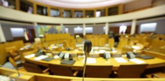 Assembleia recebe sessões regionais do Parlamento dos Jovens hoje e amanhã DR/PSD