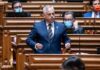 República deve solidariedade aos Açores no acesso a juros historicamente baixos da UE DR/PSD