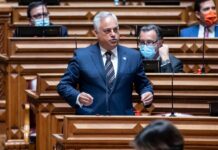 República deve solidariedade aos Açores no acesso a juros historicamente baixos da UE DR/PSD