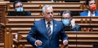 República deve solidariedade aos Açores no acesso a juros historicamente baixos da UE DR/PSD