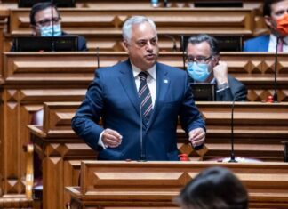 República deve solidariedade aos Açores no acesso a juros historicamente baixos da UE DR/PSD