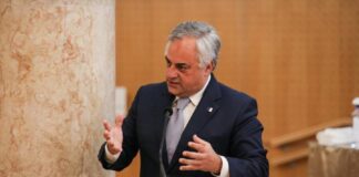 Paulo Moniz denuncia “ineficácia reiterada” face à degradação de imóveis do Estado nos Açores DR/PSD