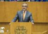 Paulo Silveira defende análise empenhada na criação de apoios à economia de São Jorge DR/PSD