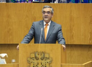 Paulo Silveira defende análise empenhada na criação de apoios à economia de São Jorge DR/PSD
