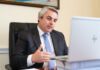 PSD/Açores afirma que ação do Governo Regional está a produzir efeitos no combate à pandemia DR/PSD