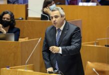 Estado de emergência – Vasco Cordeiro “acorda finalmente” para defesa da Região DR/PSD