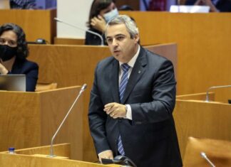 Estado de emergência – Vasco Cordeiro “acorda finalmente” para defesa da Região DR/PSD