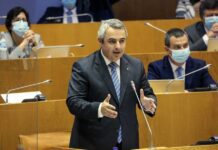 PSD destaca medidas do Governo para apoiar famílias e empresas açorianas DR/PSD