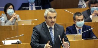 PSD destaca medidas do Governo para apoiar famílias e empresas açorianas DR/PSD