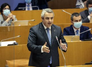 PSD destaca medidas do Governo para apoiar famílias e empresas açorianas DR/PSD