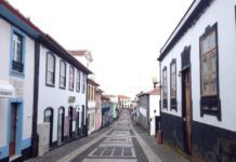 Praia da Vitória – PS sem capacidade política para gerir o futuro dos praienses DR/PSD