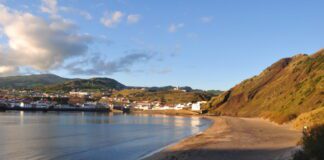 Hotéis do Faial perdem 80.058 dormidas nos primeiros dez meses de 2020 DR