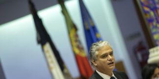 Grupo Parlamentar do PS/Açores apoia retoma dos trabalhos para a Reforma da Autonomia DR/PS