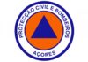 Proteção Civil alerta para possibilidade de precipitação no Grupo Ocidental DR