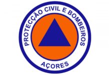 Proteção Civil alerta para aumento da intensidade do vento no grupo Ocidental DR