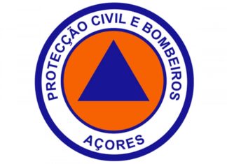 Ocorrências do mau tempo no Grupo Central DR