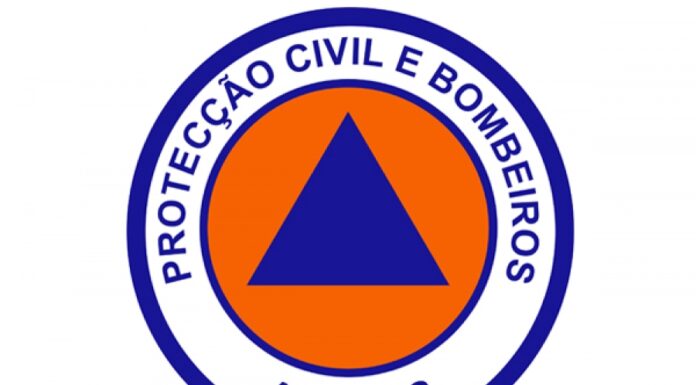 Exercício de Proteção Civil ‘Touro 22’ adiado devido à crise sísmica DR