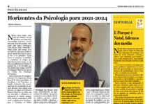 Psicólogos nos Açores TI