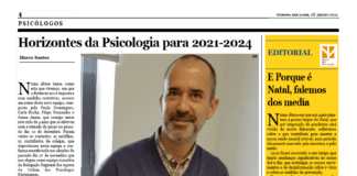 Psicólogos nos Açores TI