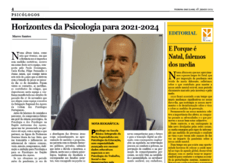 Psicólogos nos Açores TI