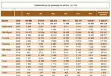 Transportes aéreos – Desembarque de passageiros sofre redução de 55% em novembro no Faial DR