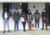 Terceira – Deputados do PSD solidários com as pretensões dos profissionais da pesca DR/PSD