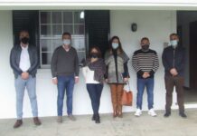 Terceira – Deputados do PSD solidários com as pretensões dos profissionais da pesca DR/PSD