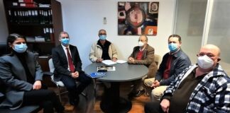 Combate às dependências – Governo dos Açores apoia programa de atividades dos grupos de alcoólicos anónimos na região DR/GACS