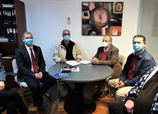 Combate às dependências – Governo dos Açores apoia programa de atividades dos grupos de alcoólicos anónimos na região DR/GACS