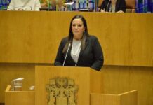 Sabrina Furtado solicita “informação detalhada” sobre transferências para autarquias entre 2016 e 2020 DR/PSD