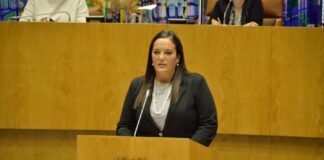 Sabrina Furtado solicita “informação detalhada” sobre transferências para autarquias entre 2016 e 2020 DR/PSD