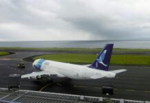Chega pede esclarecimentos ao governo sobre rentabilidade das rotas da SATA Azores Airlines DR/SATA