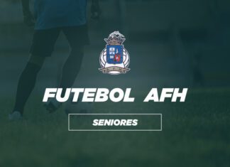 Campeonato AFH/Picongel – Atlético ajuda Flamengos DR/AFH