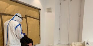 Ordem dos Enfermeiros participa em testagem a todos os colaboradores da Câmara Municipal de Lagoa DR/OE