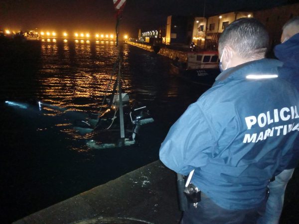 DR/Marinha Portuguesa DR/Marinha Portuguesa
