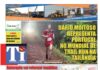 Capa da edição n.º 961 de 22 janeiro 2021 TI