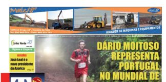 Capa da edição n.º 961 de 22 janeiro 2021 TI