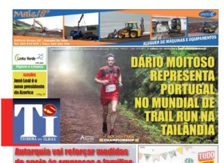 Capa da edição n.º 961 de 22 janeiro 2021 TI
