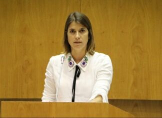 COVID-19: CDS propõe aquisição de 250 mil testes rápidos de antigénio DR/CDS