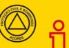 Nota Informativa – Serviço Regional de Proteção Civil e Bombeiros dos Açores DR