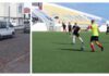 Município Apoia Futebol Clube da Madalena Com Transporte Semanal dos Escalões de Formação DR/CMM