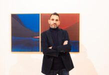Rui Melo estreia no Pico como artista #2000 com MiratecArts DR