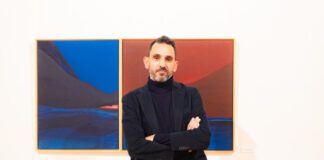 Rui Melo estreia no Pico como artista #2000 com MiratecArts DR