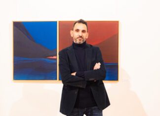 Rui Melo estreia no Pico como artista #2000 com MiratecArts DR