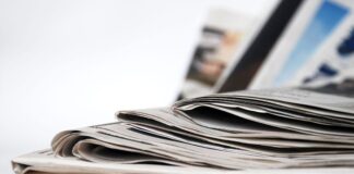 Entregue iniciativa legislativa para apoio à Comunicação Social privada DR