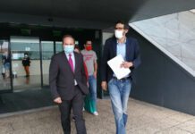 Doenças Pulmonares – BE questiona governo sobre adiamento de exames de triagem no Hospital da Horta DR/BE
