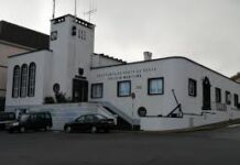 Paulo Alexandre Rafael da Silva deixa o Porto da Horta DR