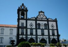 Exposição convida população a revisitar Igreja de São Francisco TI